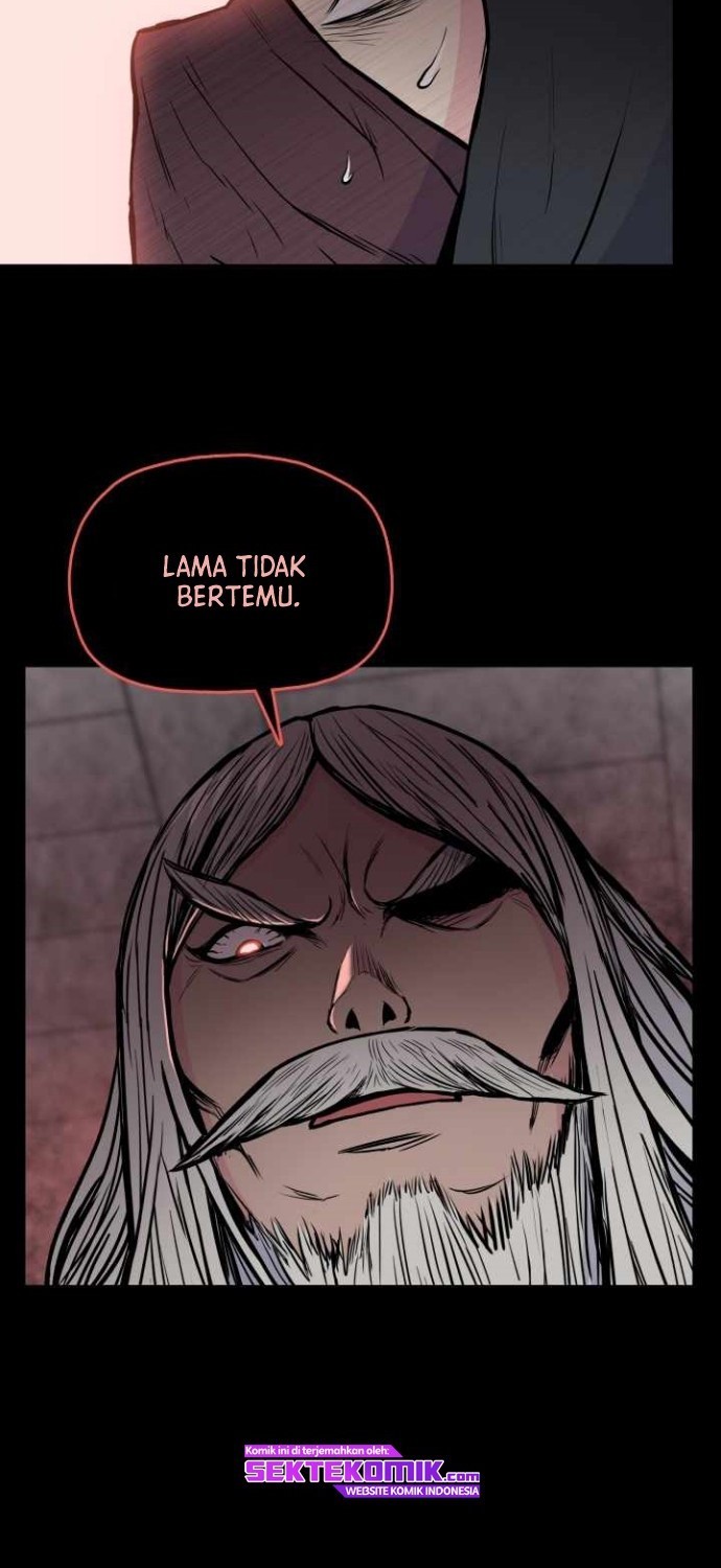 Reincarnated War God Chapter 60 - halaman 21