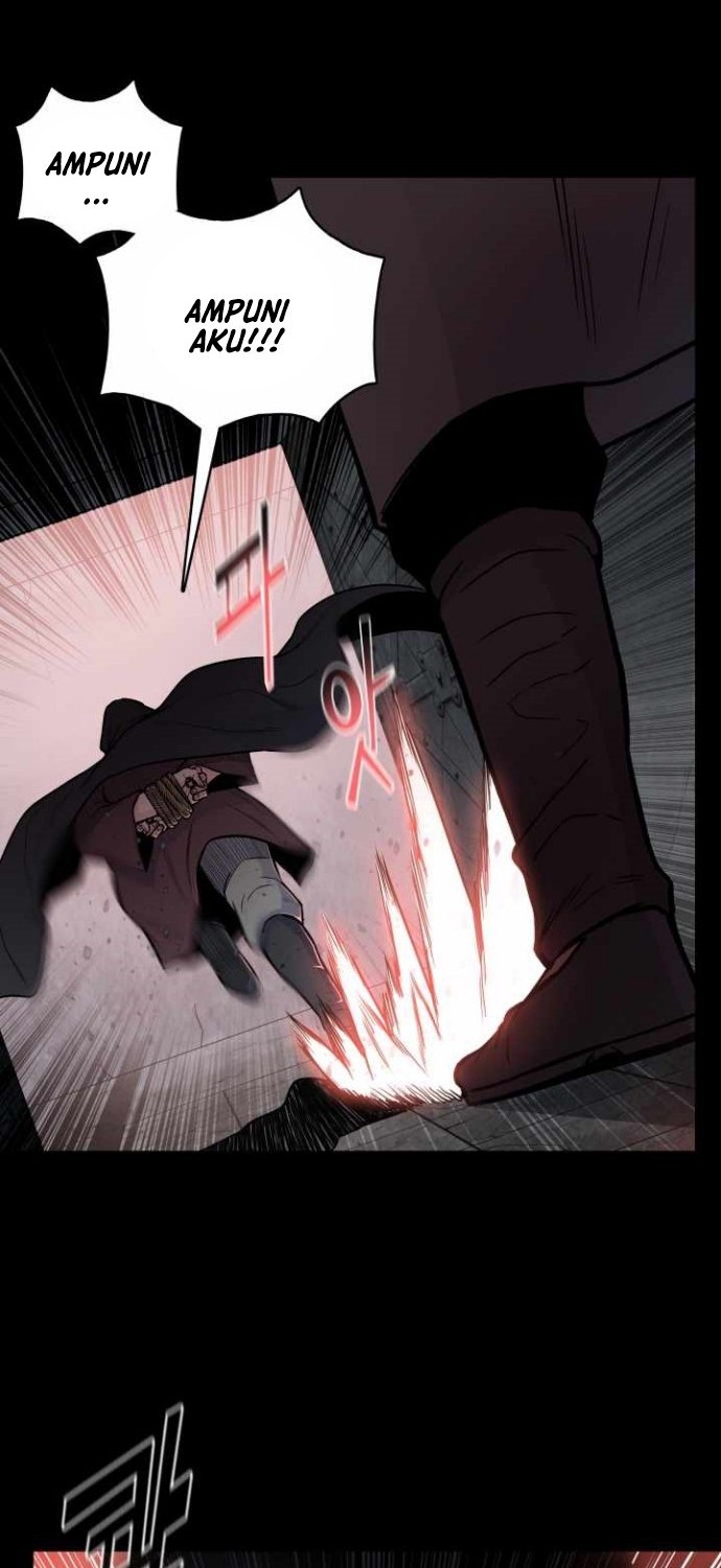 Reincarnated War God Chapter 60 - halaman 22