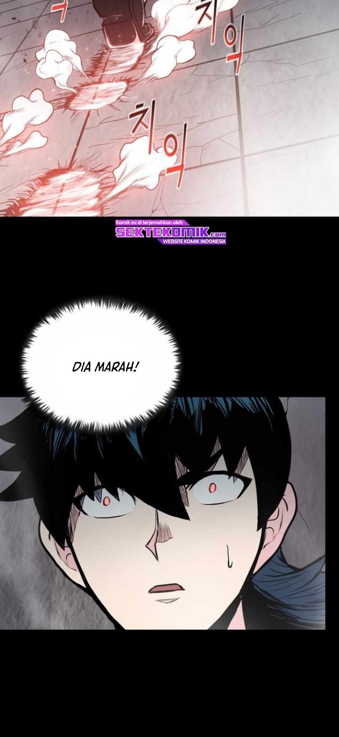 Reincarnated War God Chapter 60 - halaman 23