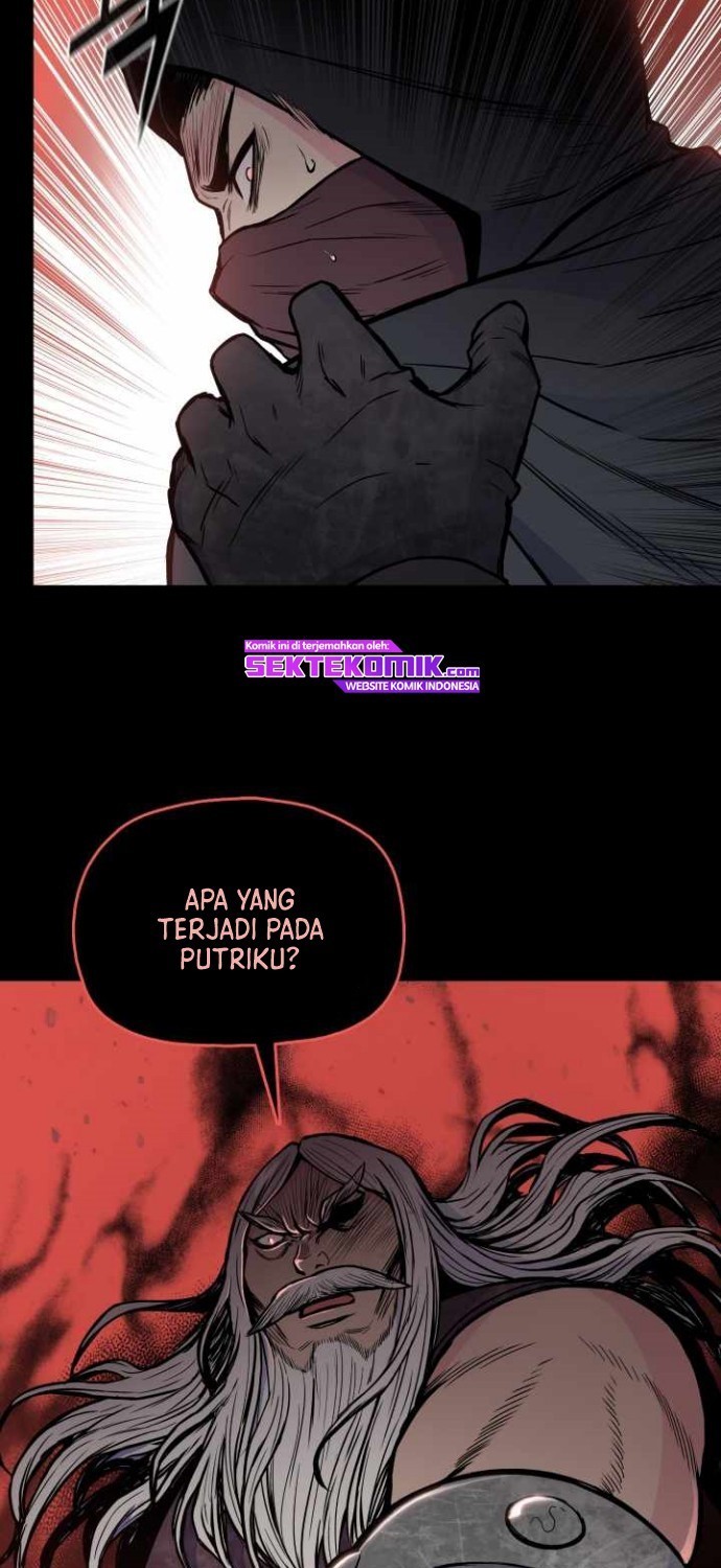 Reincarnated War God Chapter 60 - halaman 24
