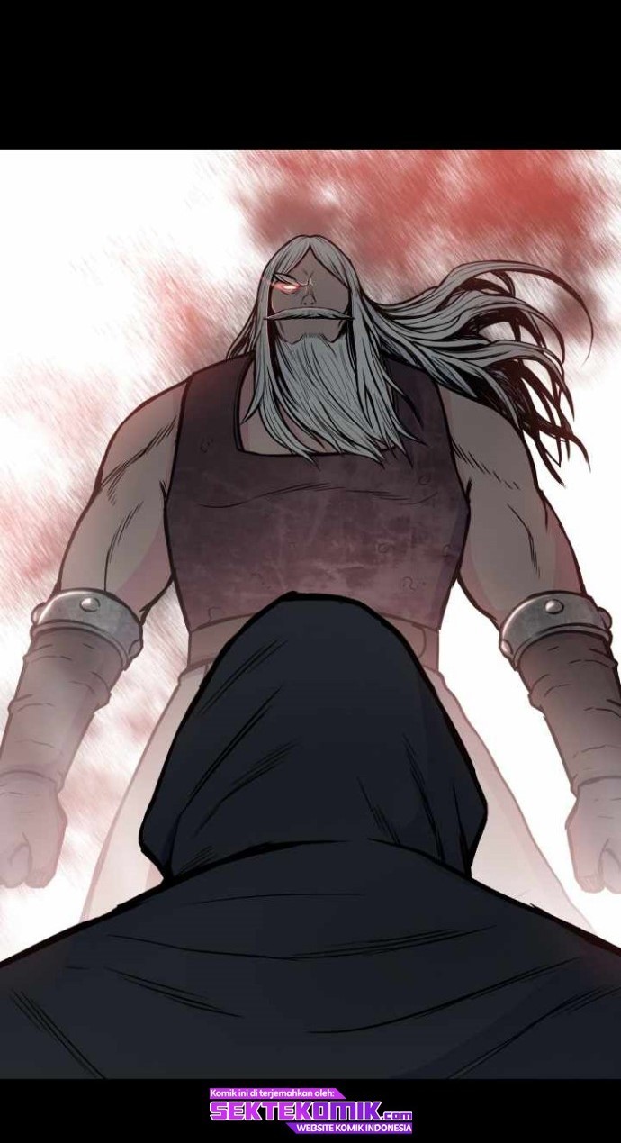 Reincarnated War God Chapter 60 - halaman 25