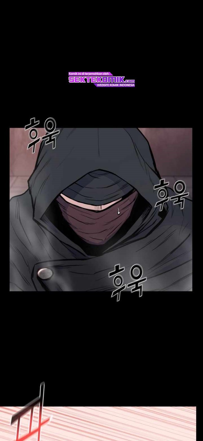 Reincarnated War God Chapter 60 - halaman 27