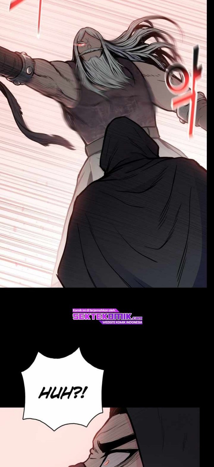 Reincarnated War God Chapter 60 - halaman 29