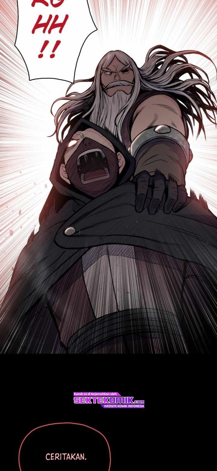 Reincarnated War God Chapter 60 - halaman 30