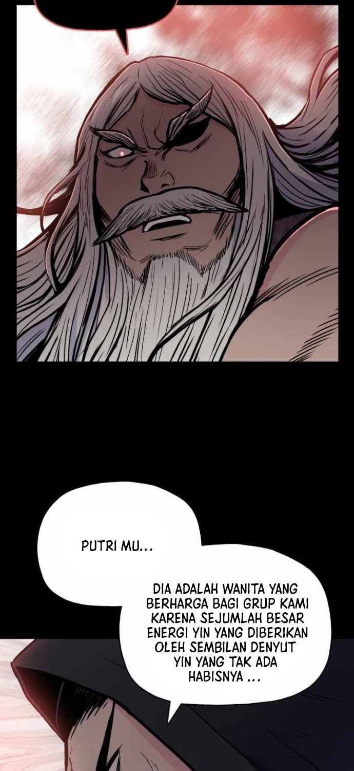 Reincarnated War God Chapter 60 - halaman 31