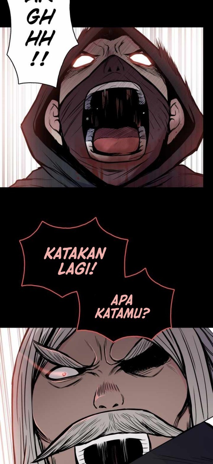 Reincarnated War God Chapter 60 - halaman 32