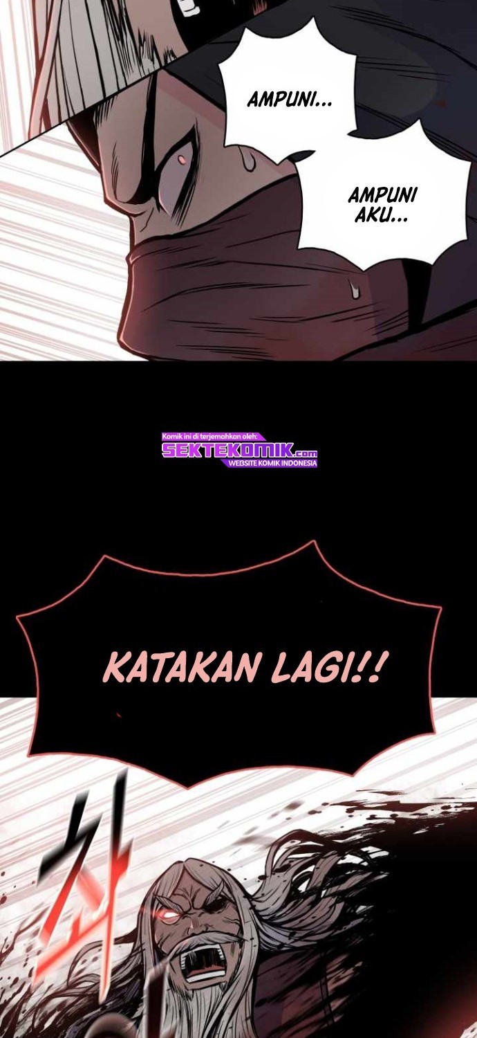 Reincarnated War God Chapter 60 - halaman 33