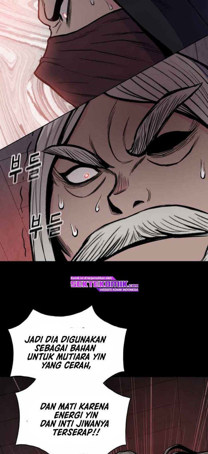 Reincarnated War God Chapter 60 - halaman 35