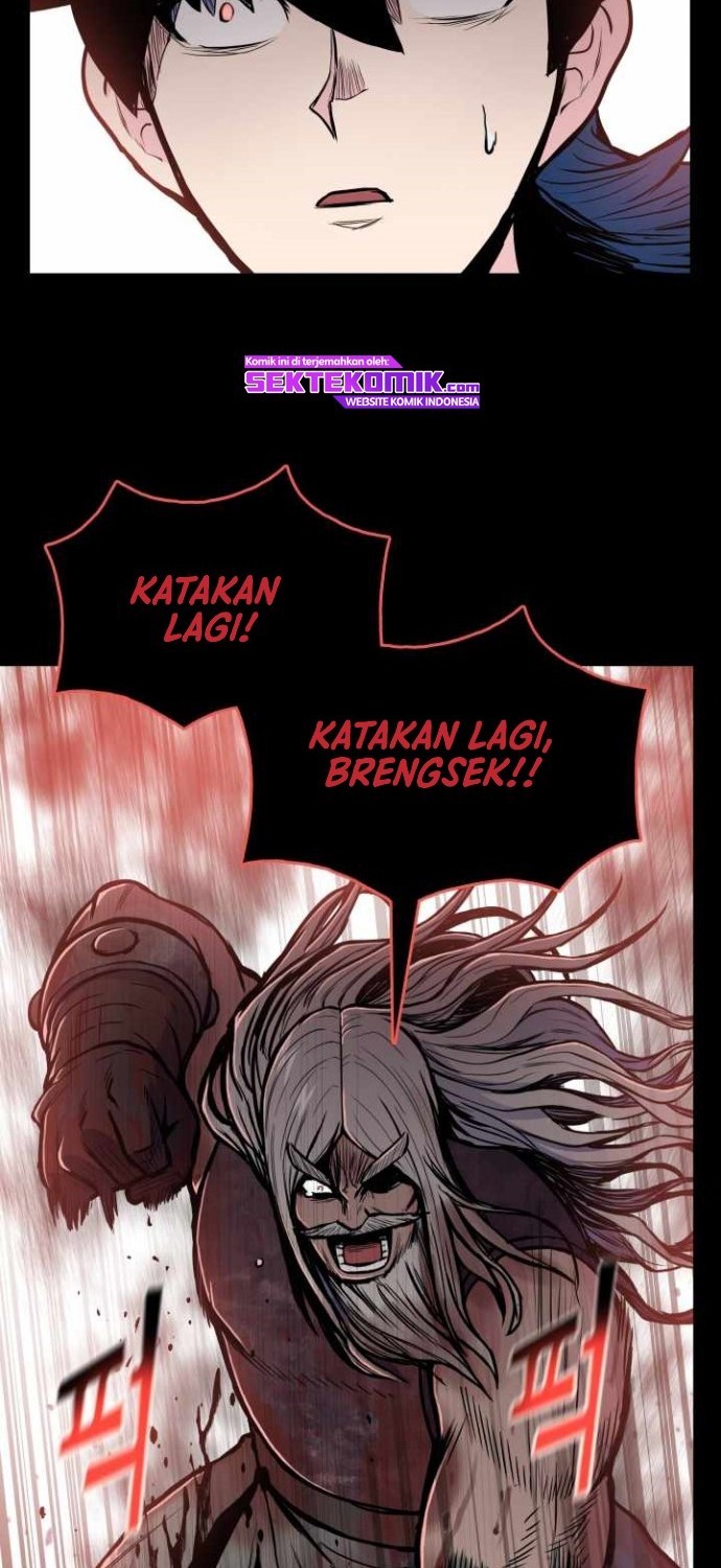 Reincarnated War God Chapter 60 - halaman 36
