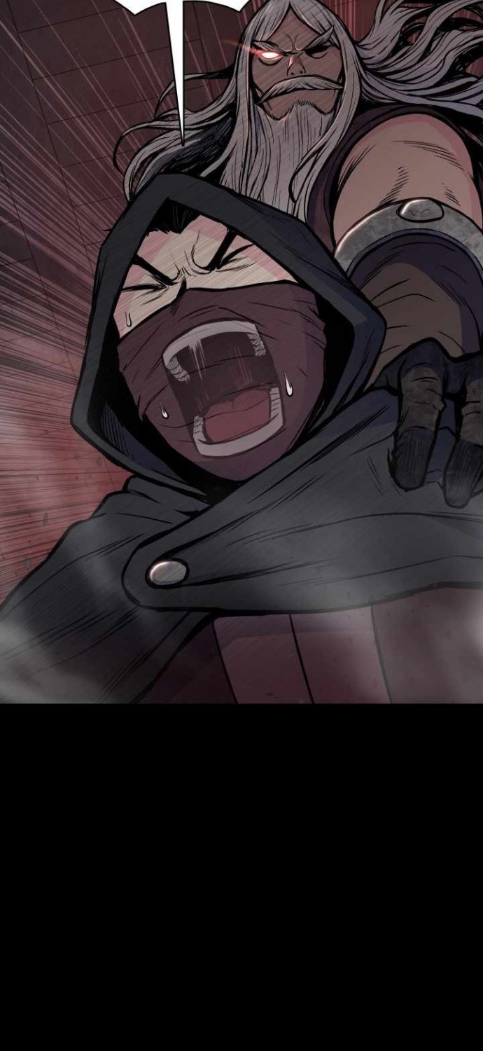 Reincarnated War God Chapter 60 - halaman 37