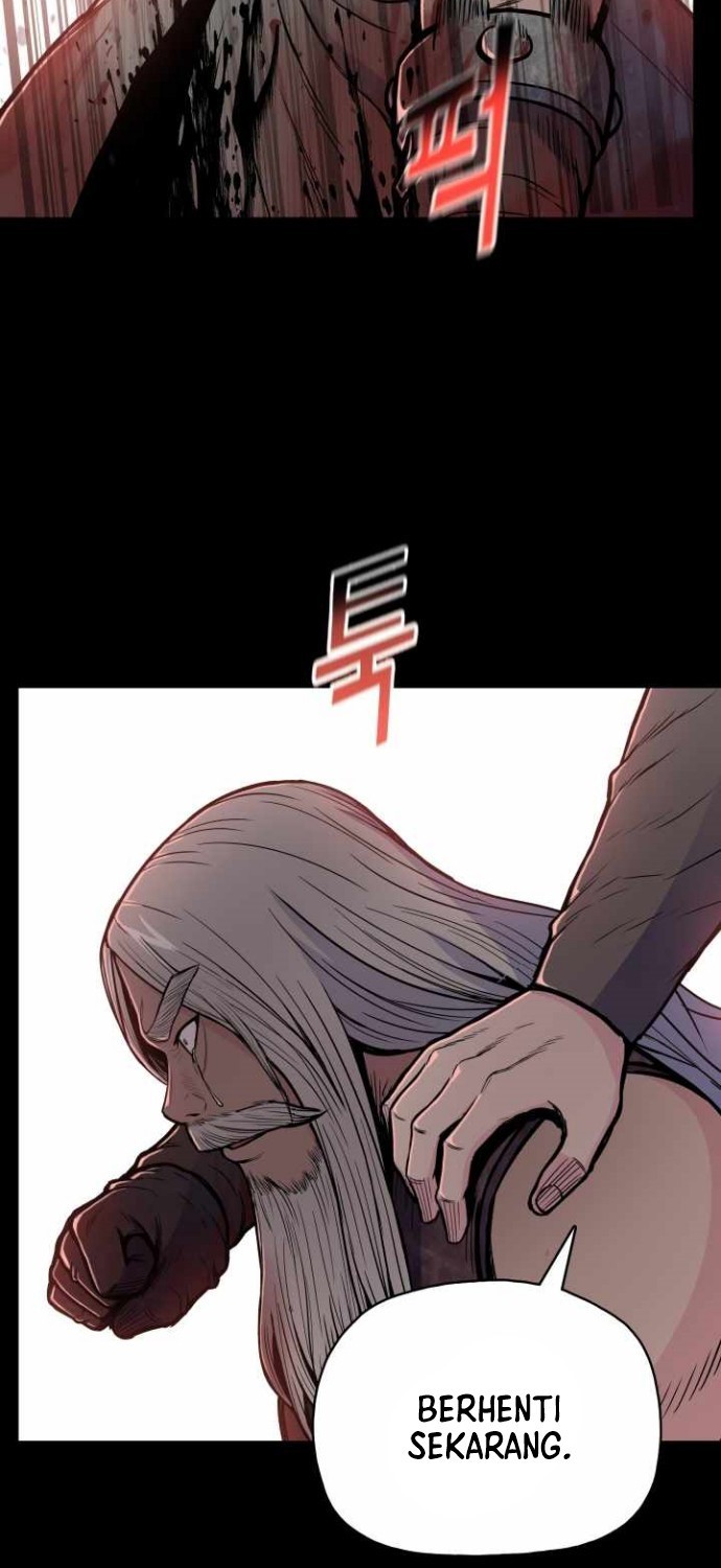 Reincarnated War God Chapter 60 - halaman 38