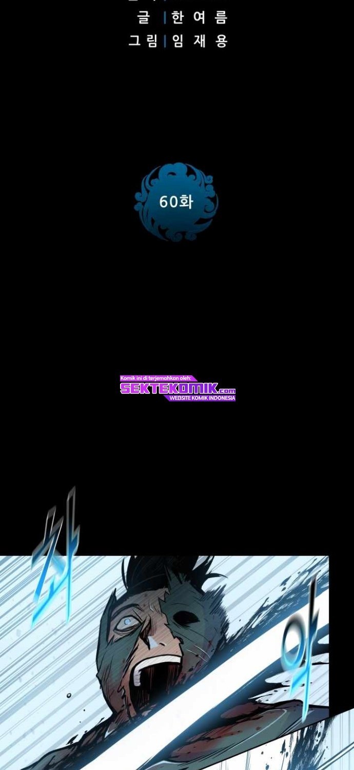 Reincarnated War God Chapter 60 - halaman 4