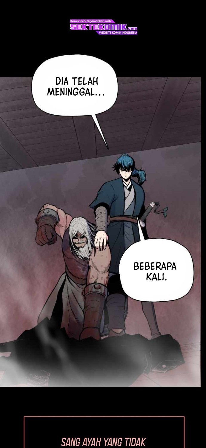 Reincarnated War God Chapter 60 - halaman 40