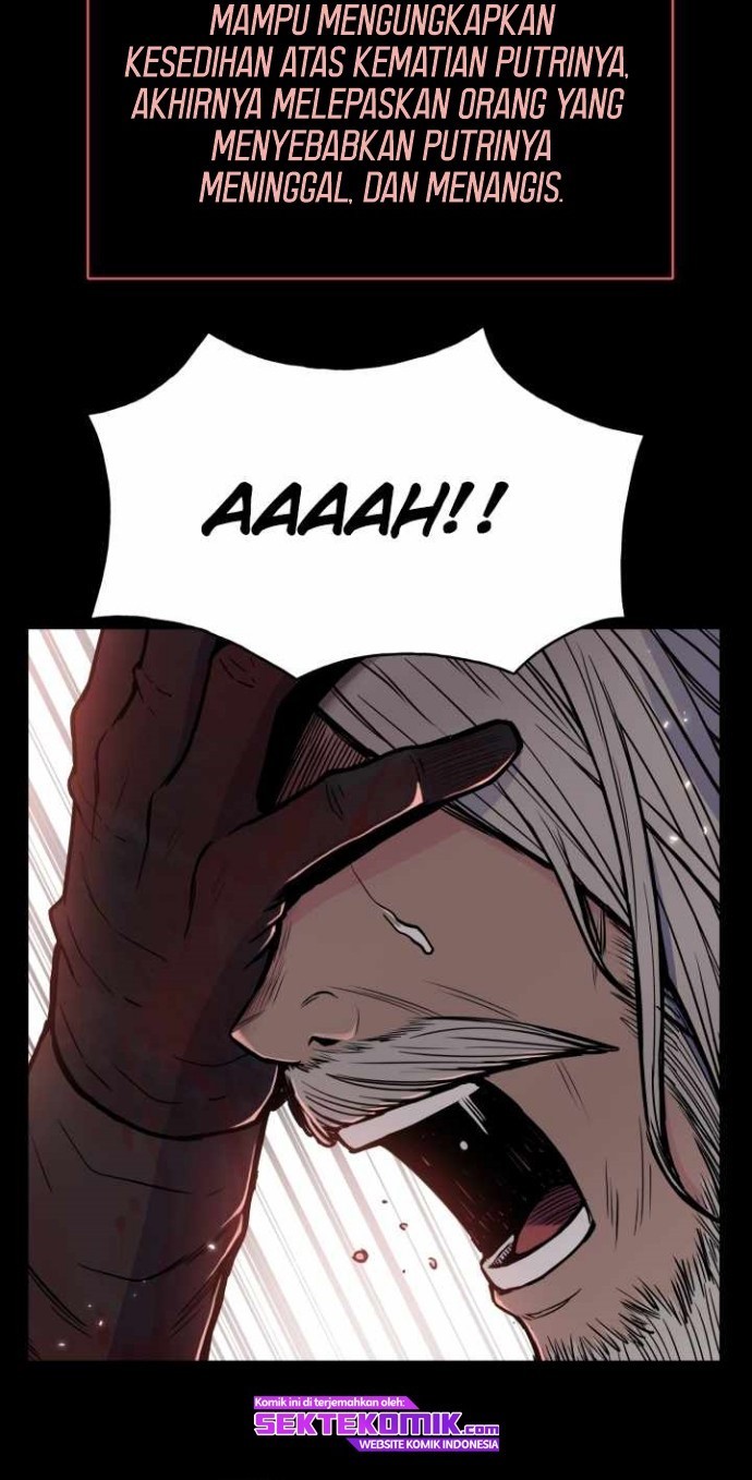 Reincarnated War God Chapter 60 - halaman 41