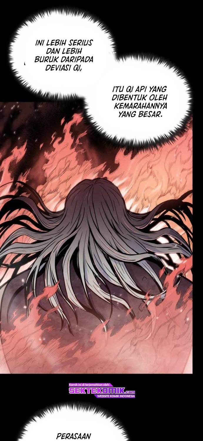 Reincarnated War God Chapter 60 - halaman 42