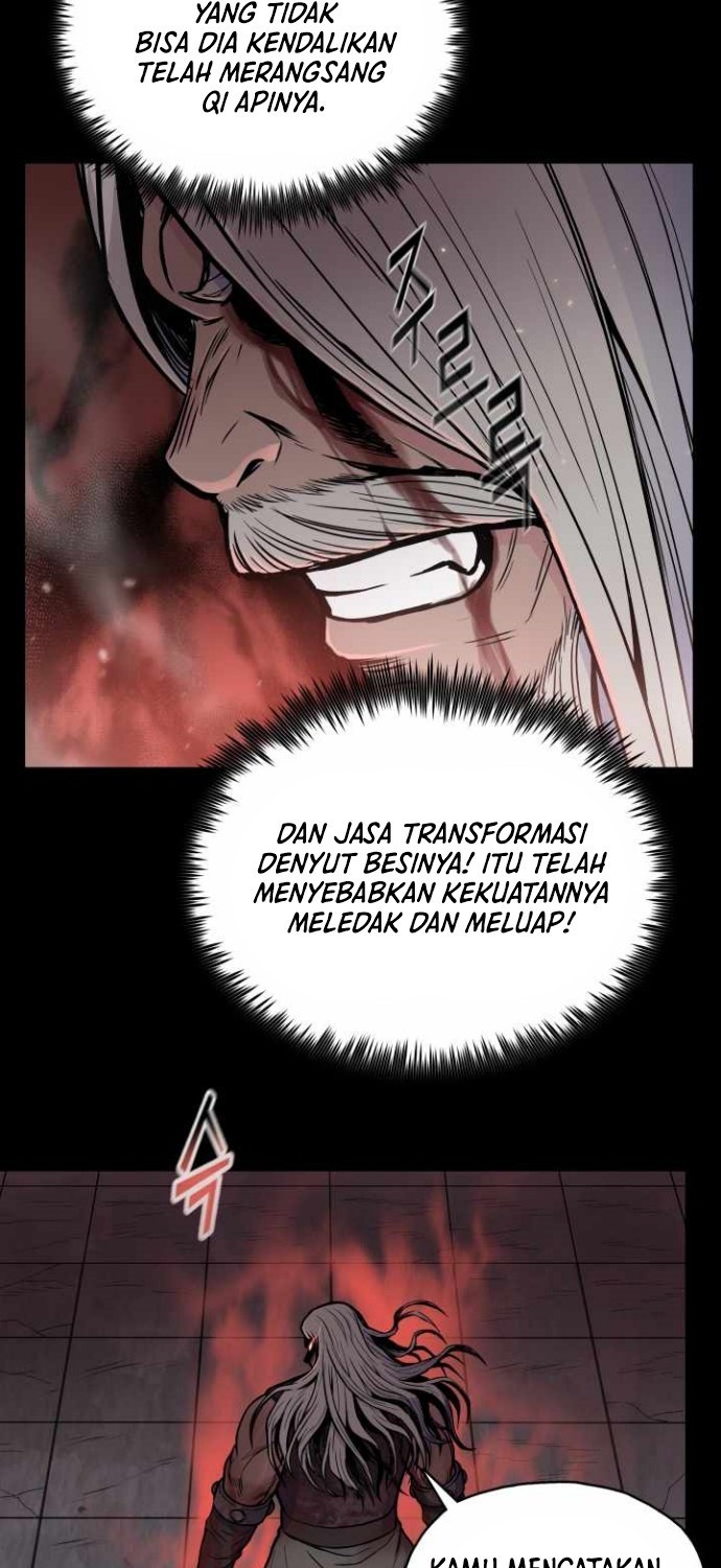 Reincarnated War God Chapter 60 - halaman 43