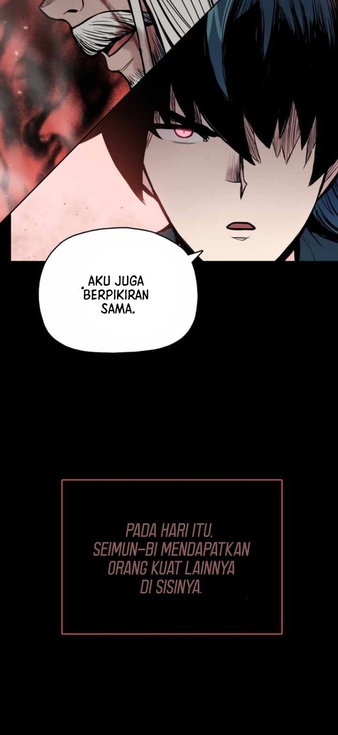 Reincarnated War God Chapter 60 - halaman 46