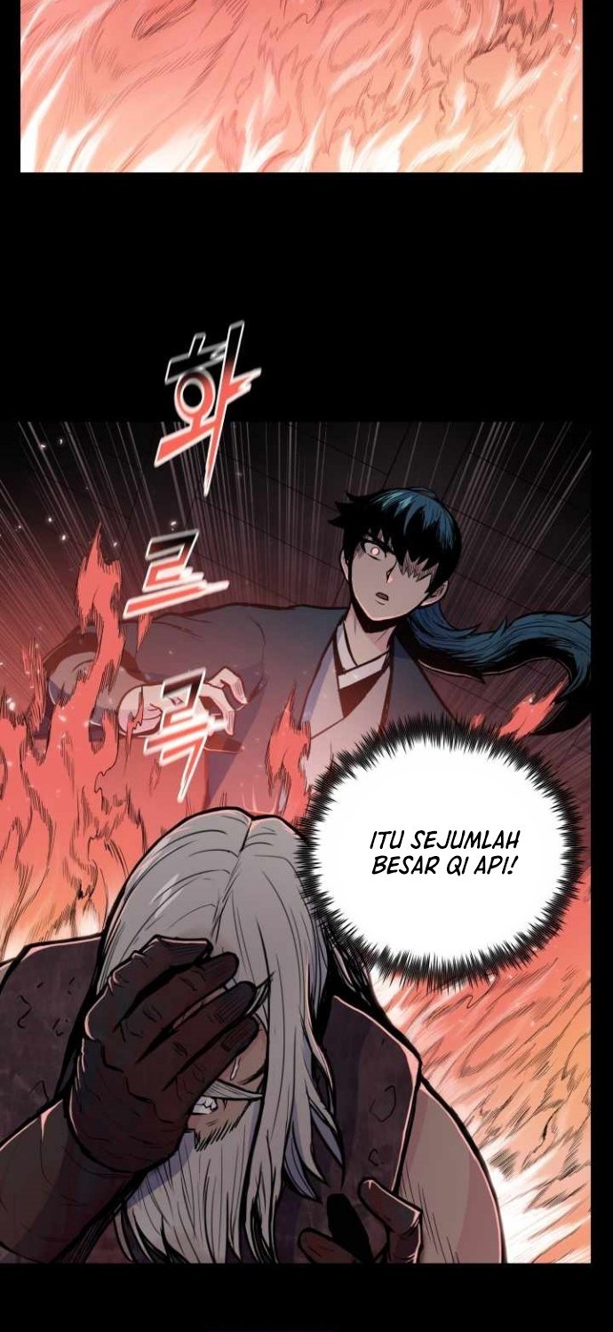 Reincarnated War God Chapter 60 - halaman 47