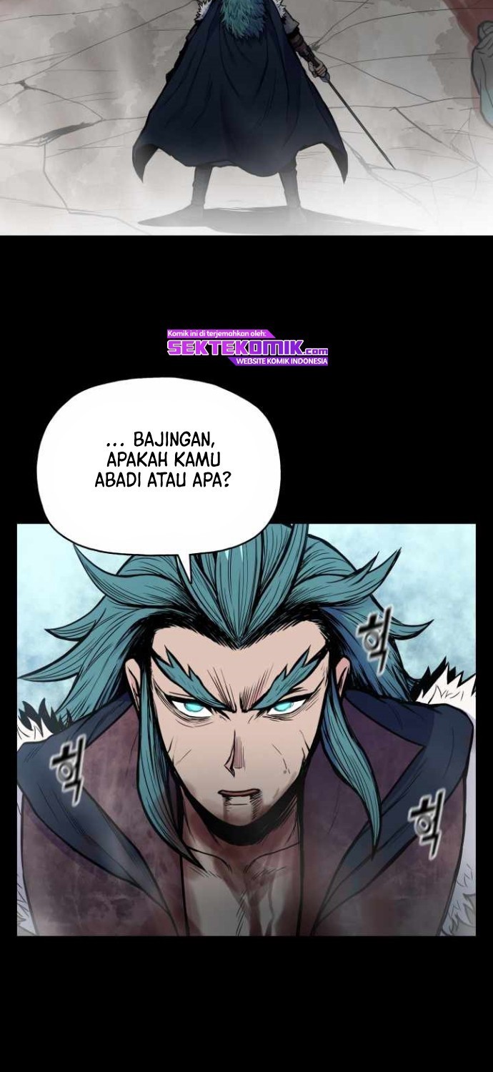 Reincarnated War God Chapter 60 - halaman 5