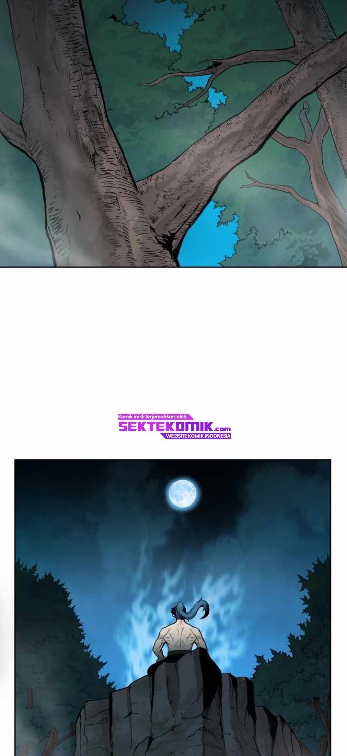 Reincarnated War God Chapter 60 - halaman 50