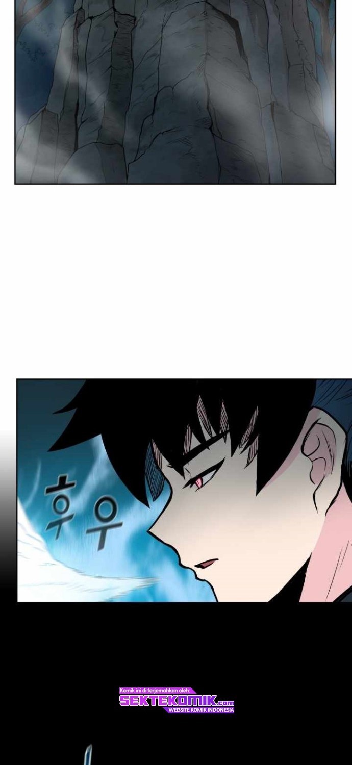 Reincarnated War God Chapter 60 - halaman 51