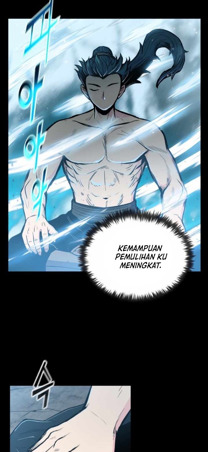 Reincarnated War God Chapter 60 - halaman 52