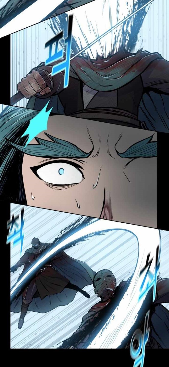 Reincarnated War God Chapter 60 - halaman 6