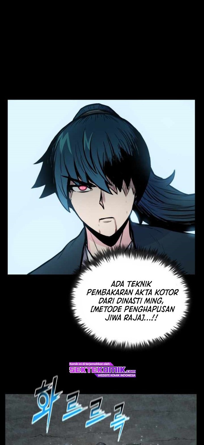 Reincarnated War God Chapter 60 - halaman 7
