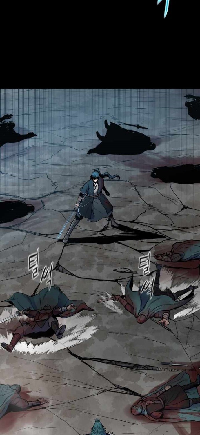 Reincarnated War God Chapter 60 - halaman 8
