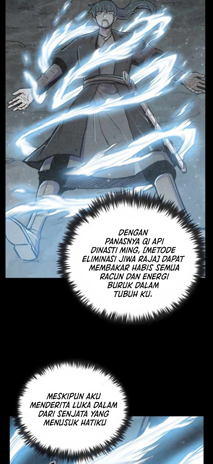 Reincarnated War God Chapter 60 - halaman 9