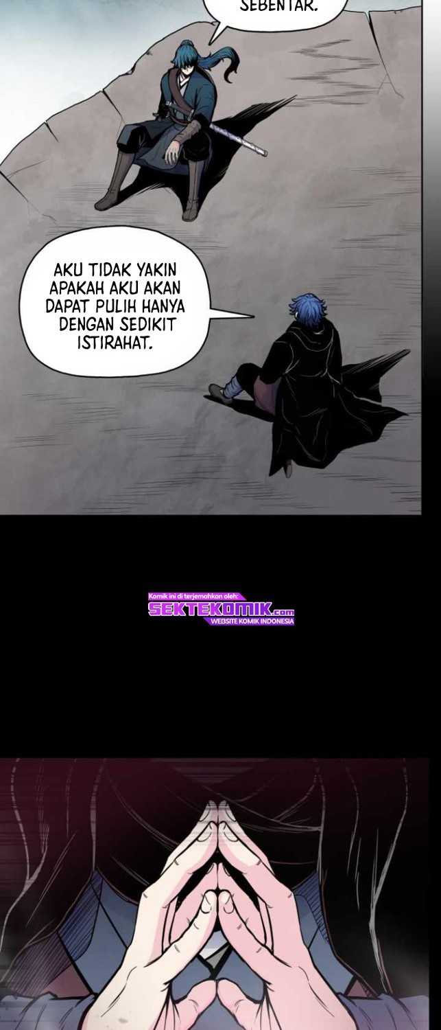 Reincarnated War God Chapter 61 - halaman 11