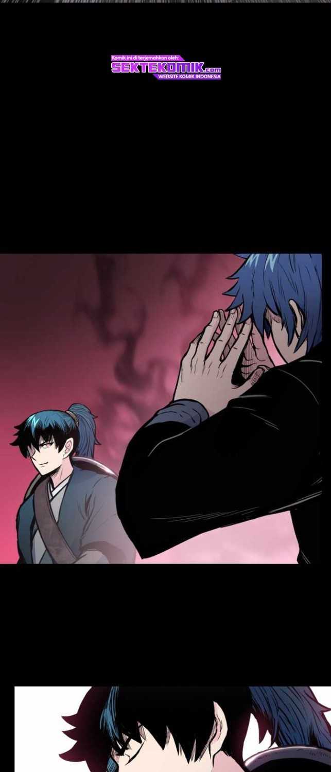 Reincarnated War God Chapter 61 - halaman 13