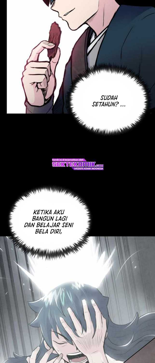 Reincarnated War God Chapter 61 - halaman 14