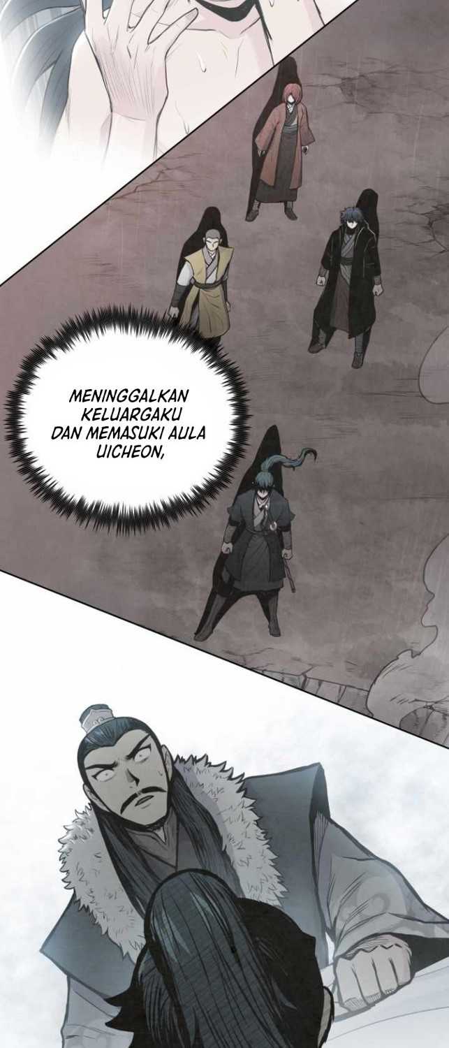 Reincarnated War God Chapter 61 - halaman 15