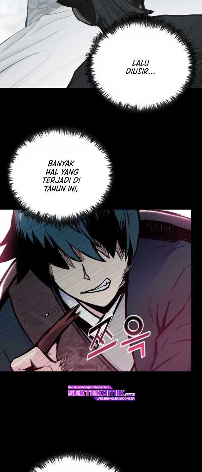 Reincarnated War God Chapter 61 - halaman 16