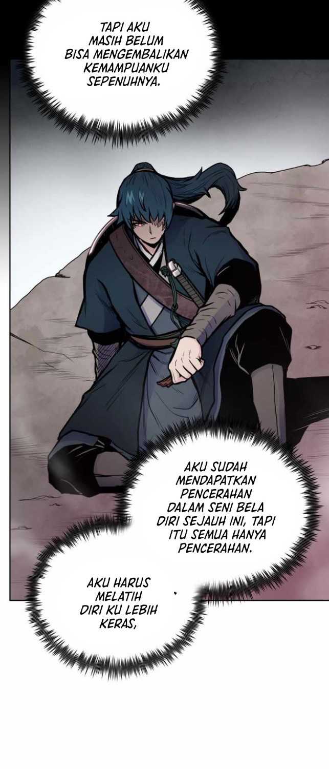 Reincarnated War God Chapter 61 - halaman 17