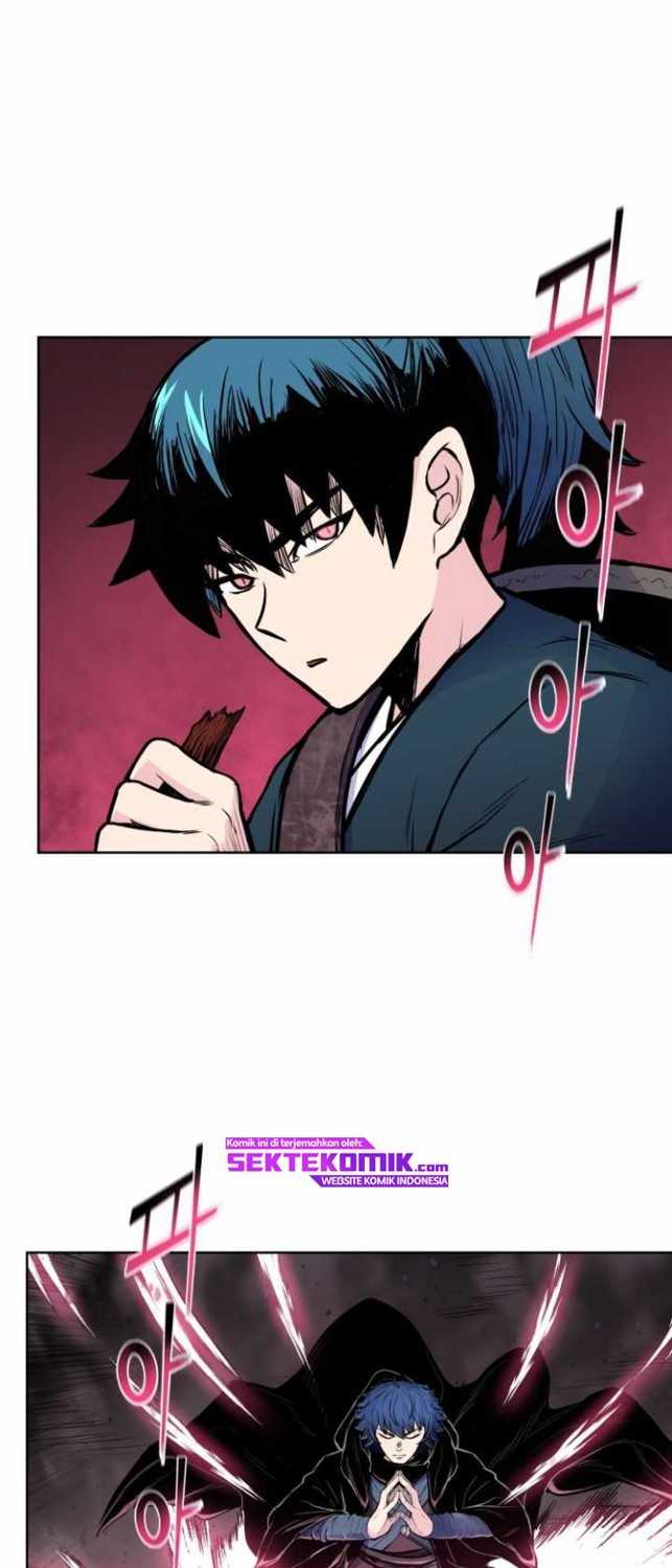 Reincarnated War God Chapter 61 - halaman 18