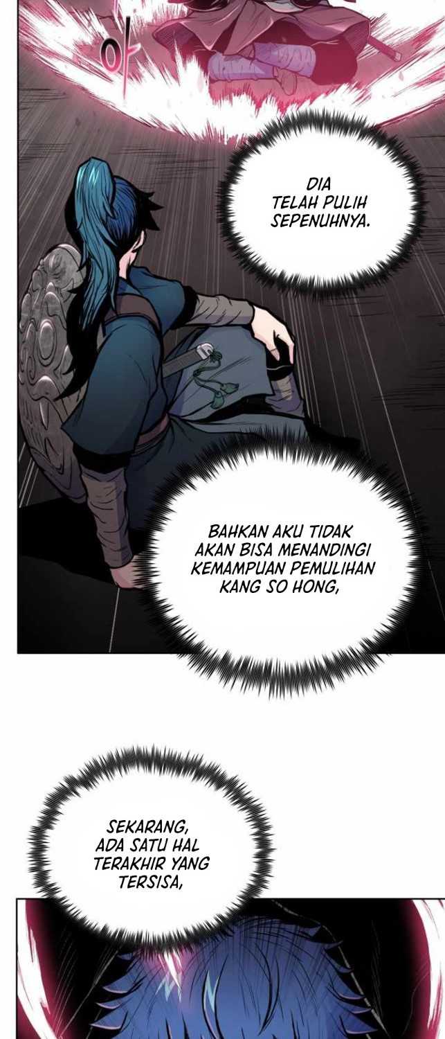 Reincarnated War God Chapter 61 - halaman 19