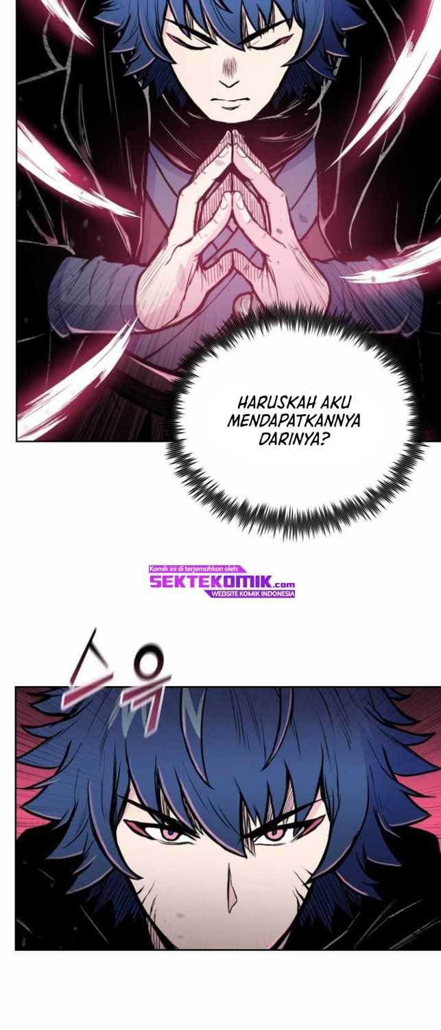 Reincarnated War God Chapter 61 - halaman 20