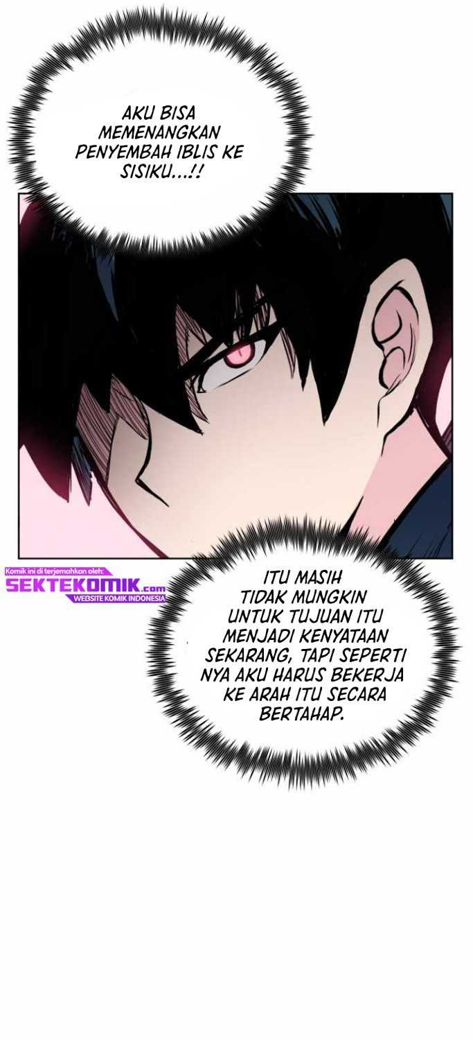 Reincarnated War God Chapter 61 - halaman 22