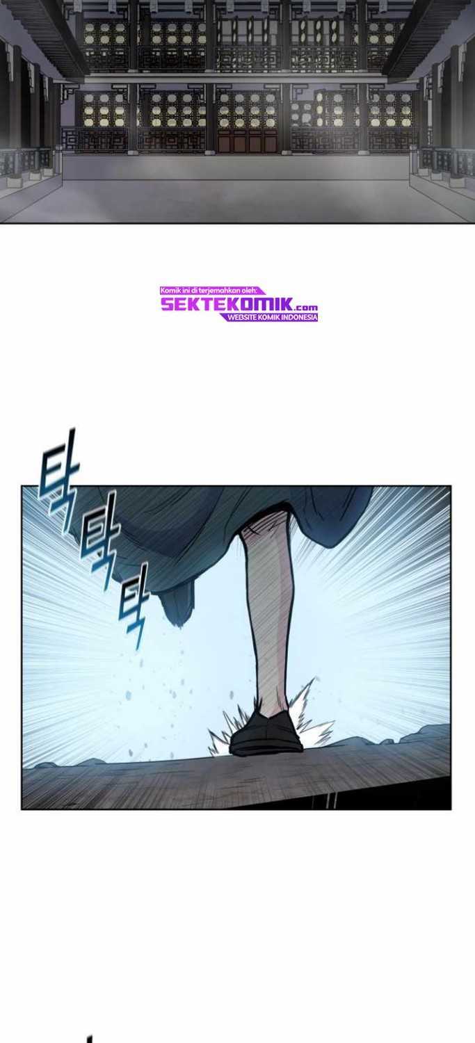 Reincarnated War God Chapter 61 - halaman 24
