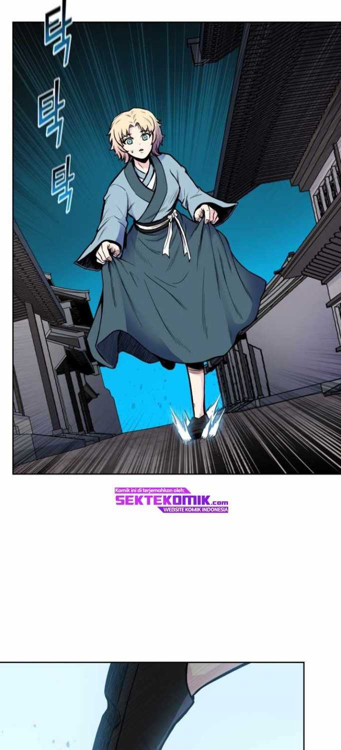 Reincarnated War God Chapter 61 - halaman 25