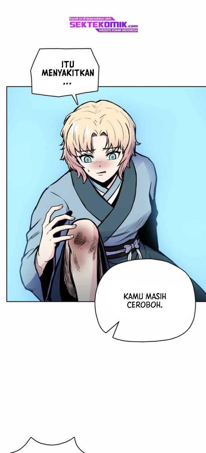 Reincarnated War God Chapter 61 - halaman 27