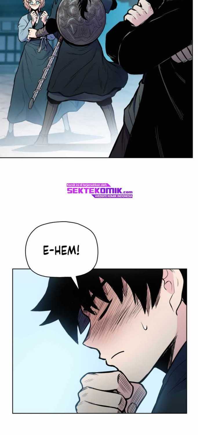 Reincarnated War God Chapter 61 - halaman 31