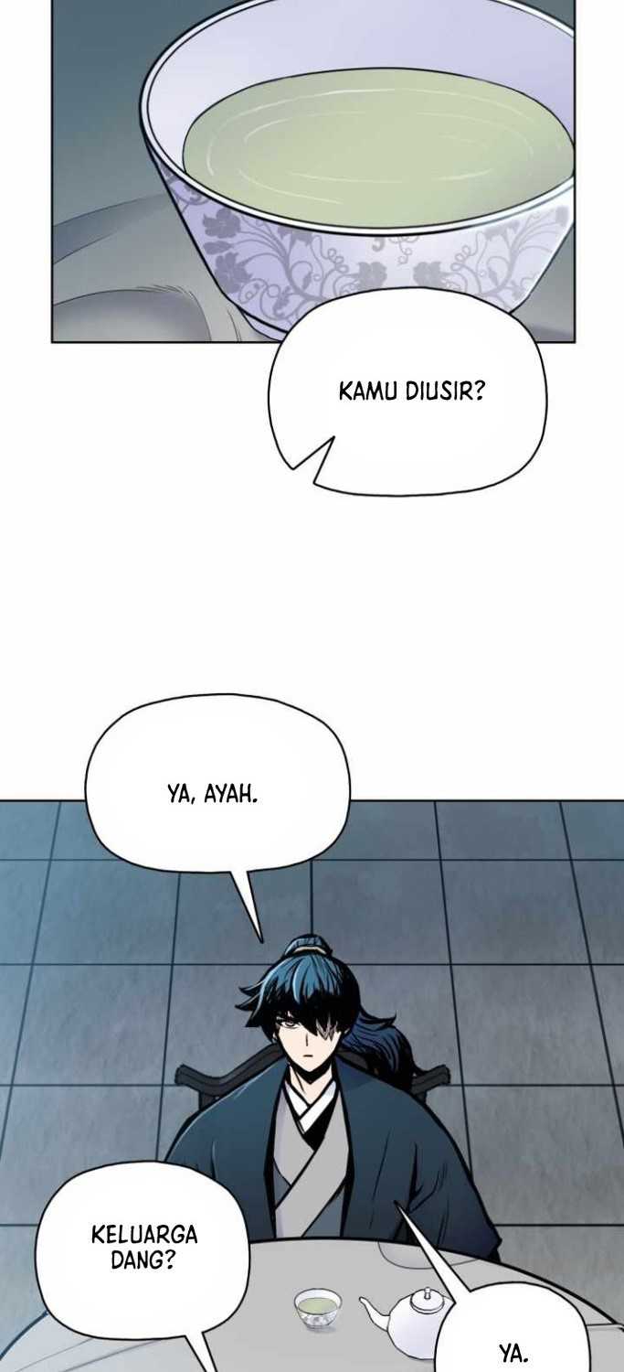 Reincarnated War God Chapter 61 - halaman 33