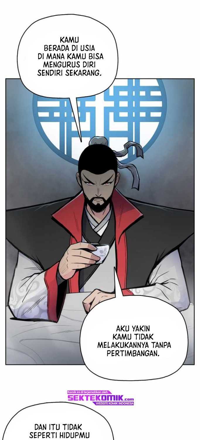 Reincarnated War God Chapter 61 - halaman 35