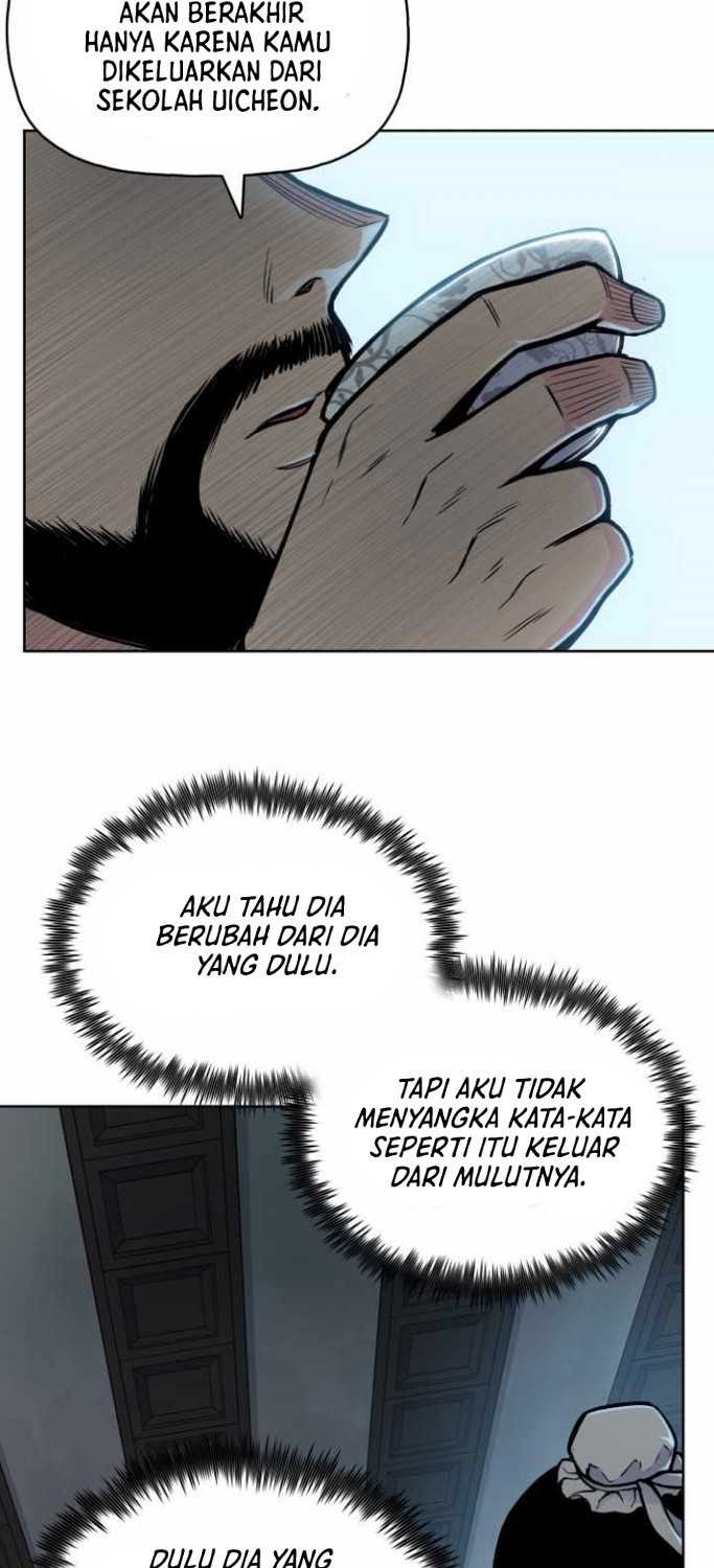 Reincarnated War God Chapter 61 - halaman 36