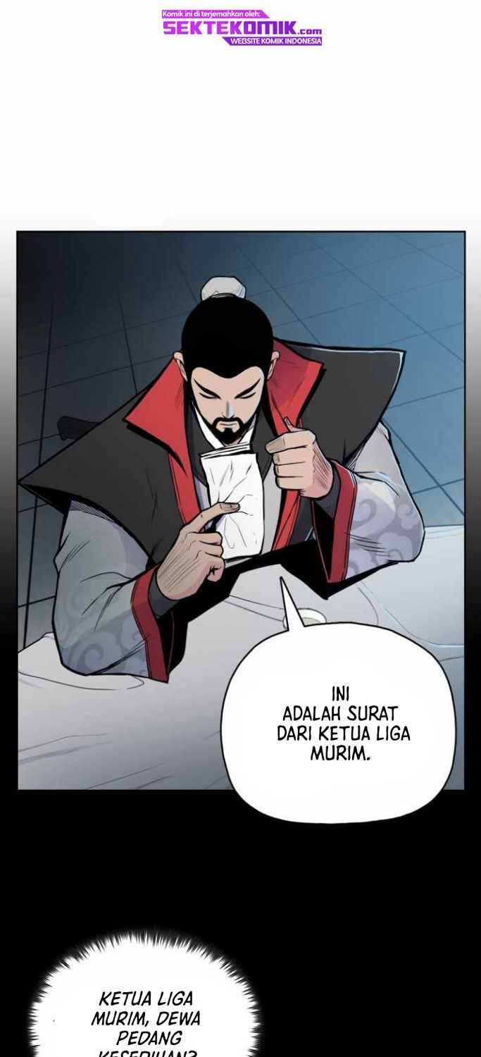 Reincarnated War God Chapter 61 - halaman 39