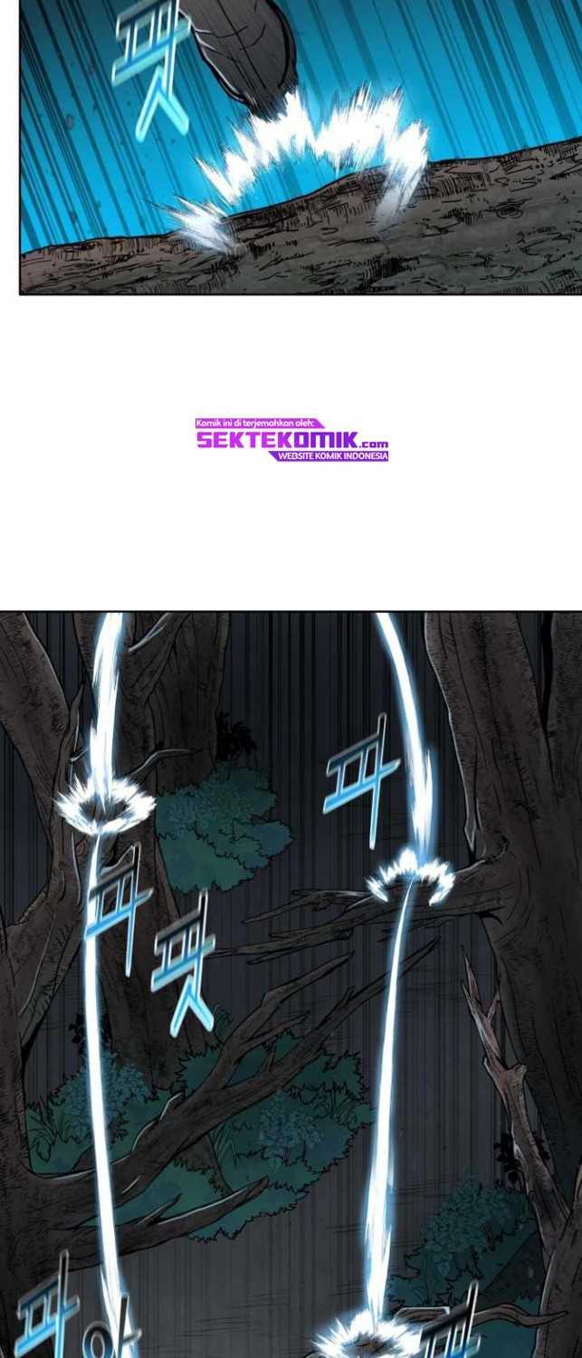 Reincarnated War God Chapter 61 - halaman 4