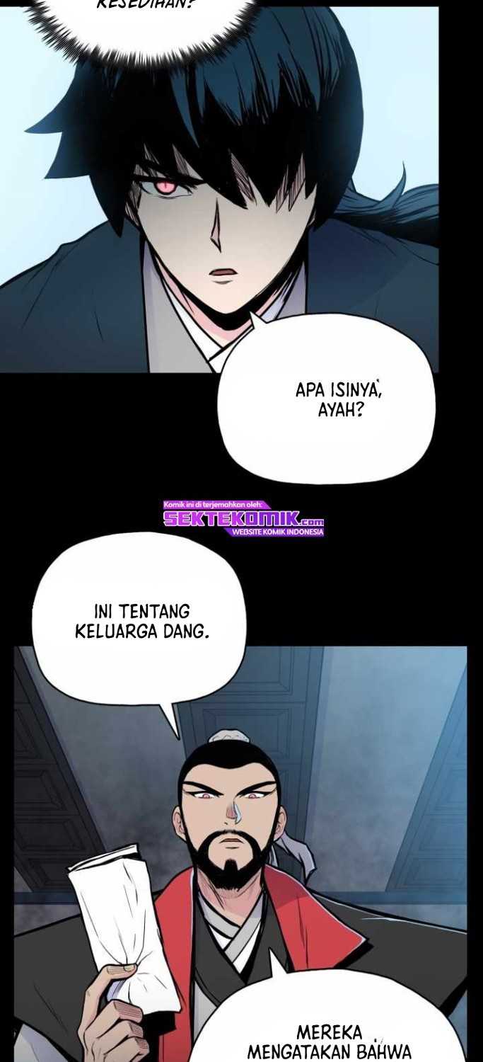 Reincarnated War God Chapter 61 - halaman 40